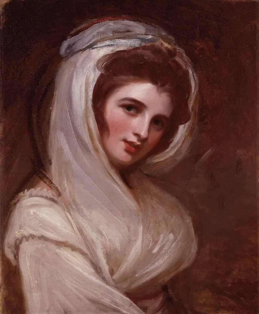 Emma Hart, poi Lady Hamilton
