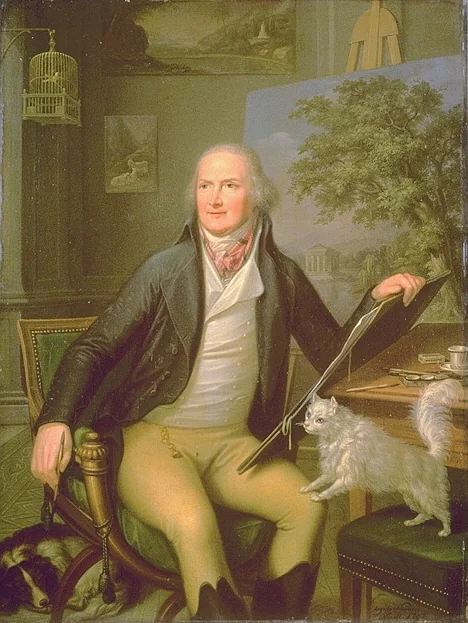 Jakob Philipp Hackert