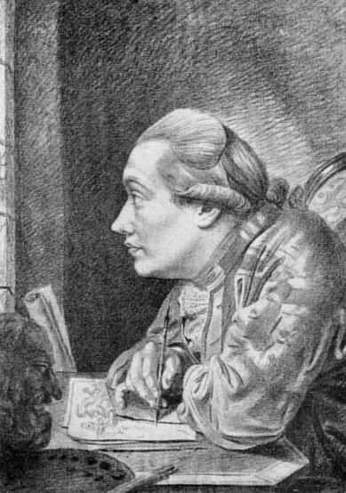 Christoph Heinrich Kniep