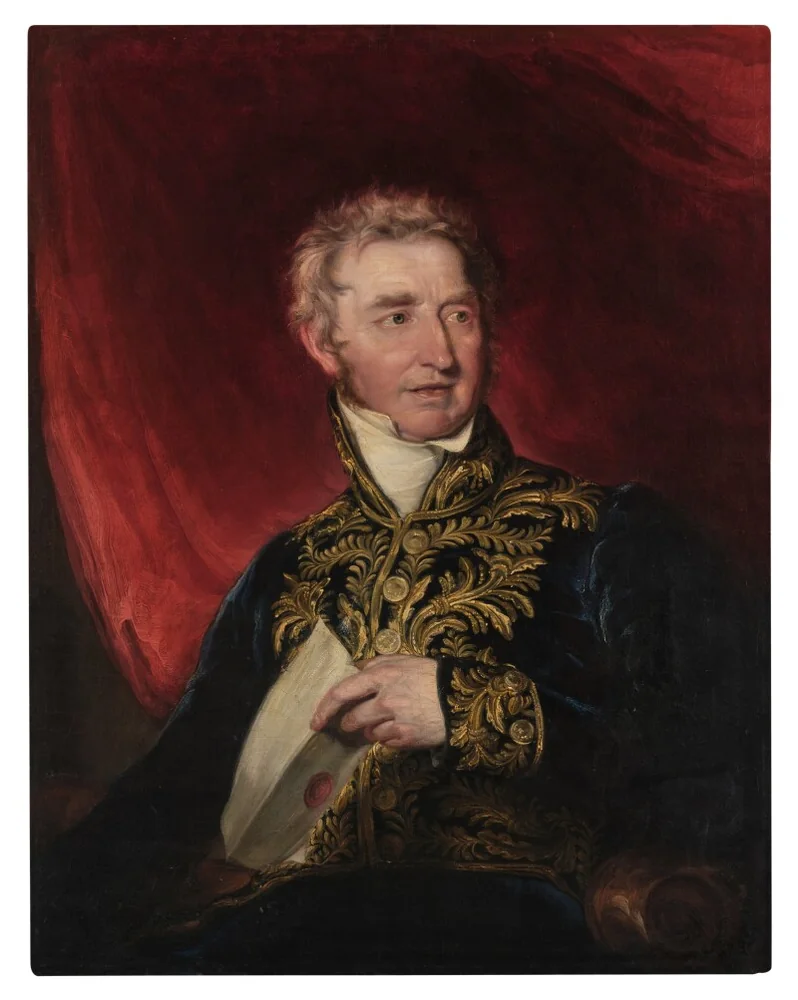 Sir William Hamilton